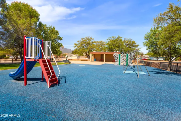 Neighborhood Park