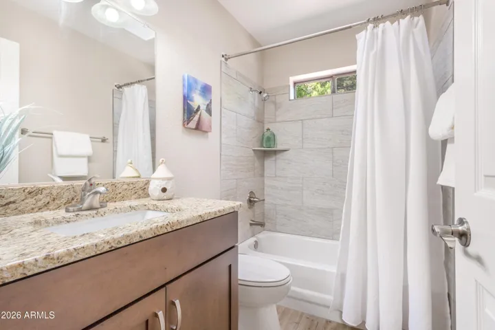 Hall Bath