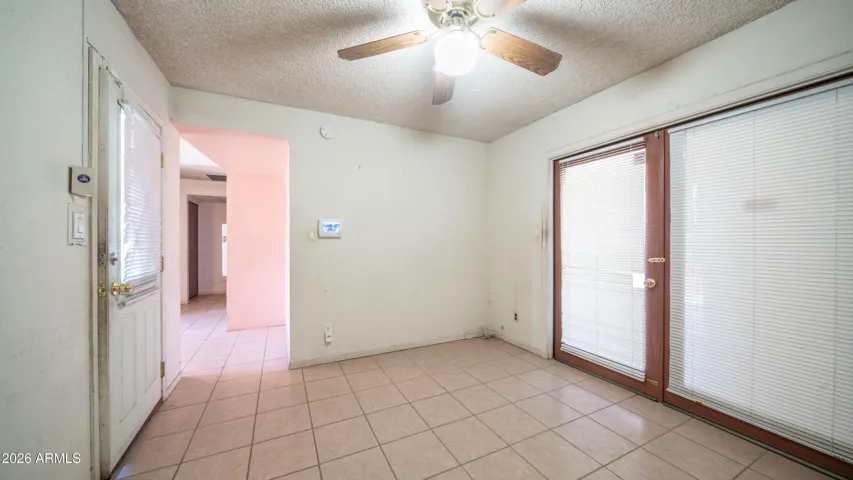 Front Room