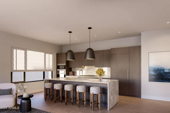 All images are developers conceptual renderings of various plans and subject to change at any time.