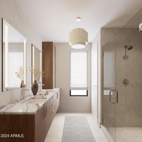 All images are developers conceptual renderings of various plans and subject to change at any time.