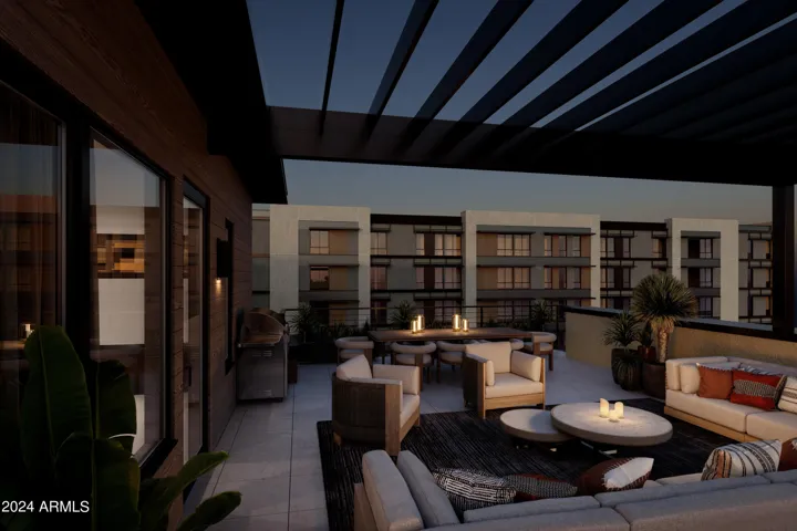 All images are developers conceptual renderings of various plans and subject to change at any time.