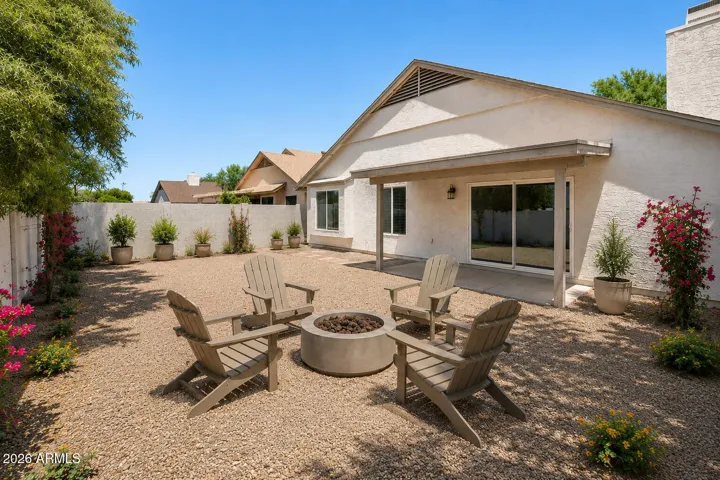 Virtual Staging
