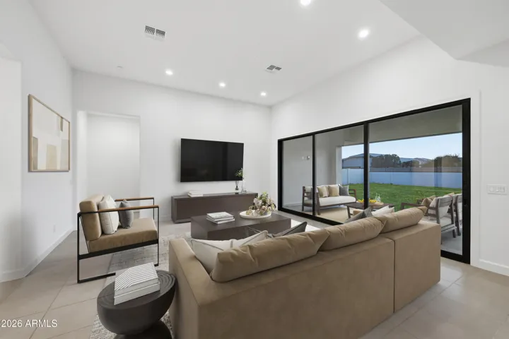 12 foot ceilings