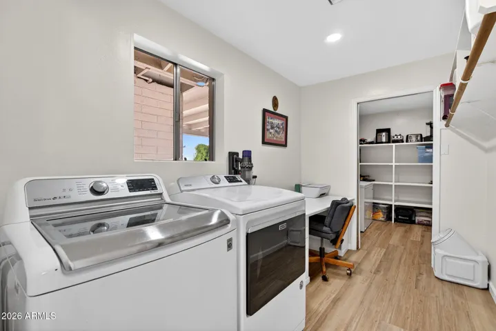 that they also use as an in-home office