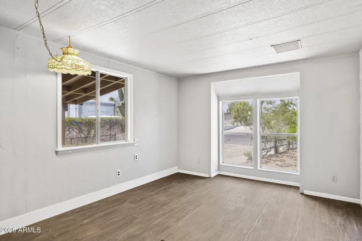 Front Bedroom