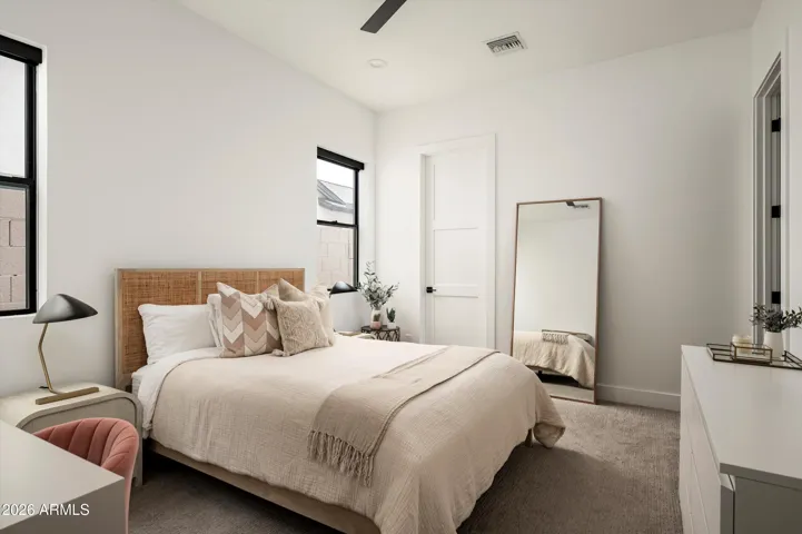 Guest Bedroom #1
