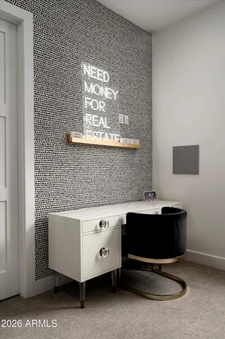 Guest Bedroom #2/Office