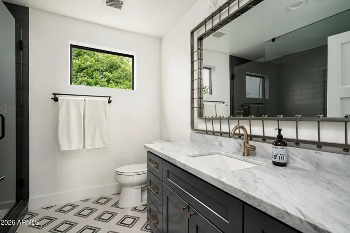 Guest Bathroom #3