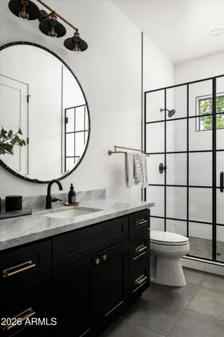 Guest Bathroom #2