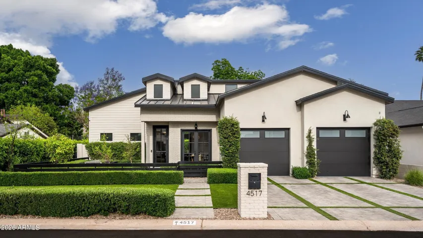 Welcome to Arcadia Lite's Best Kept Secret!
