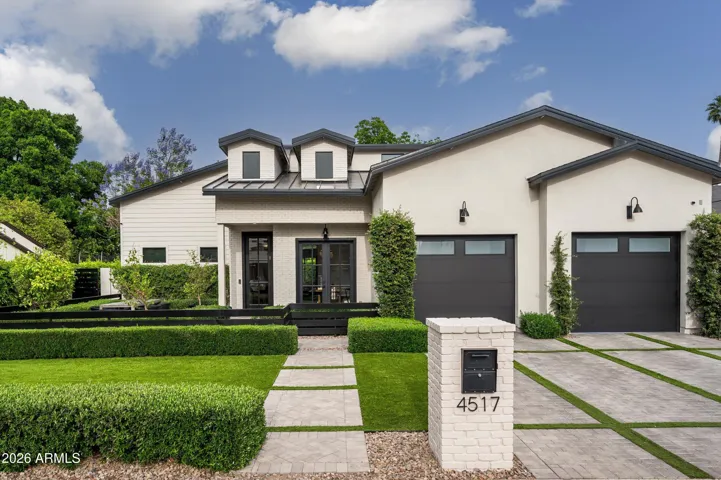 Great Curb Appeal