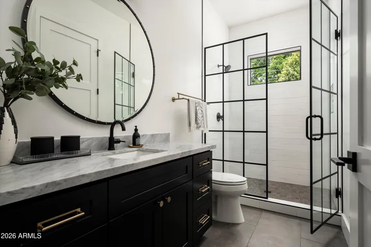 Guest Bathroom #2