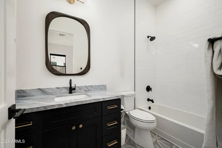 Guest Bathroom #1