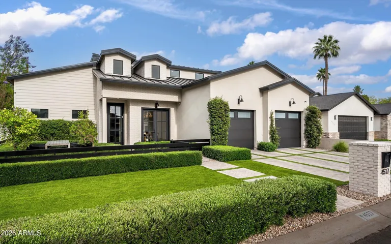 Great Curb Appeal