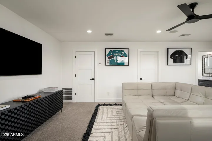 Upstairs Bedroom #3/Loft