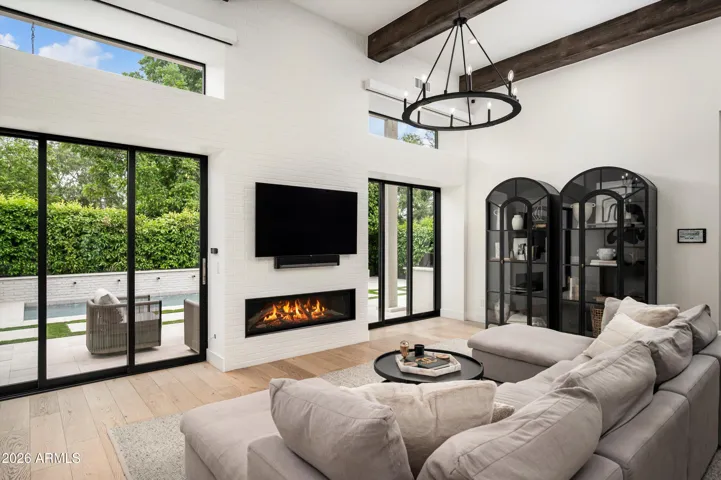 Gorgeous Natural Light