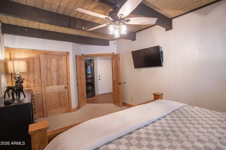 Main bedroom