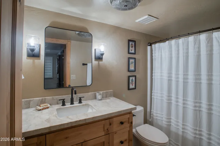 Main bath