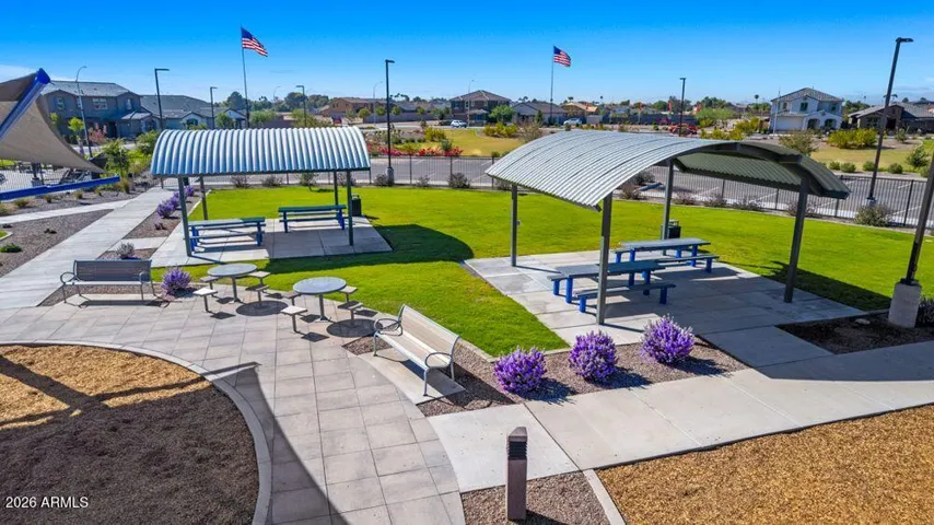 Parkside Community