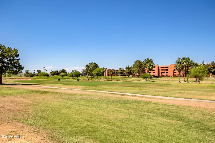 Stone Creek Golf Course