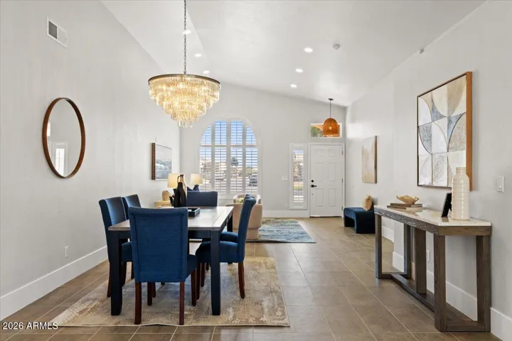 SPACIOUS AND TASTEFULLY DESIGNED PROFESSIONALLY STAGED