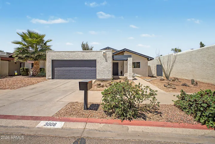 Curb Appeal