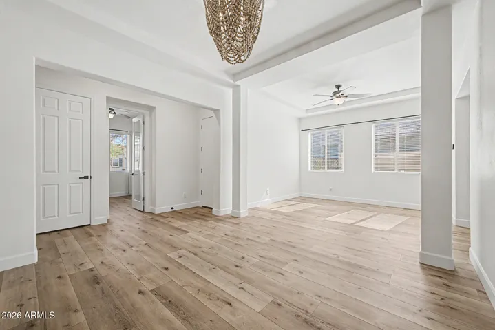 Move-In Ready Home