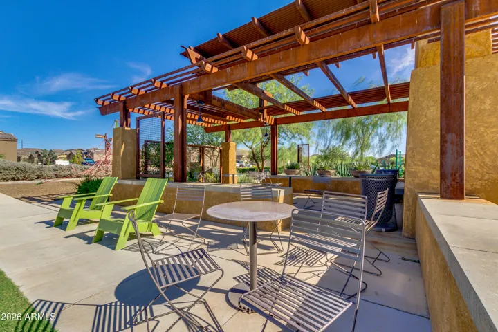 Eastmark Master Planned Community