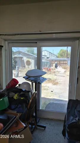 Brand new Triple pane slider