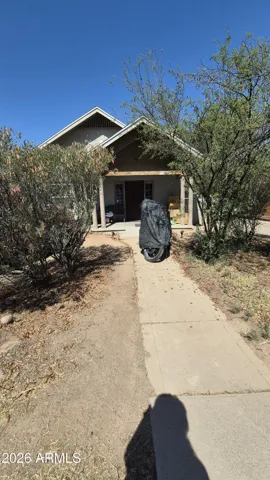 Cute little house