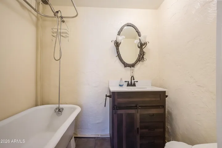 Downstairs bathroom 3