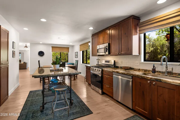 Functional and designed for entertaining