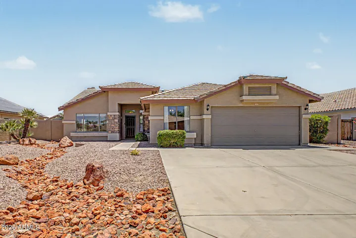 Located in the highly desirable Patrick Ranch community