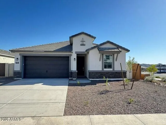 Tamarron Elevation C