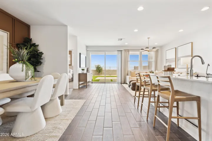 **Photo is of model. Details of home may vary.