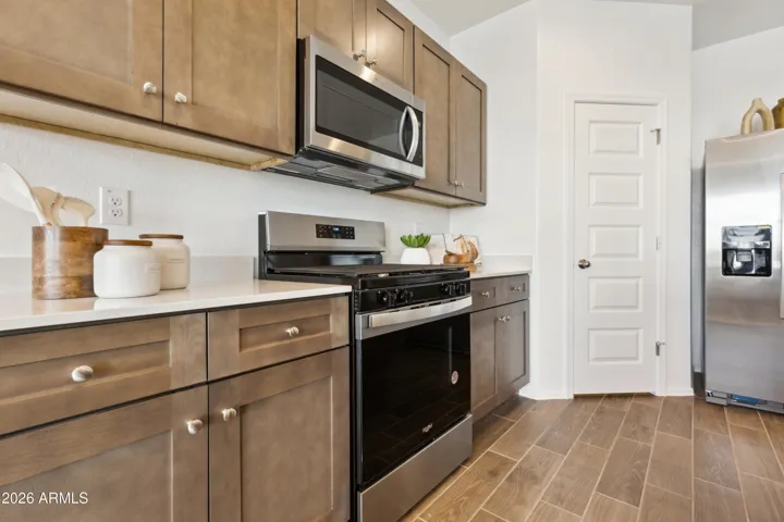 **Photo is of model. Details of home may vary.