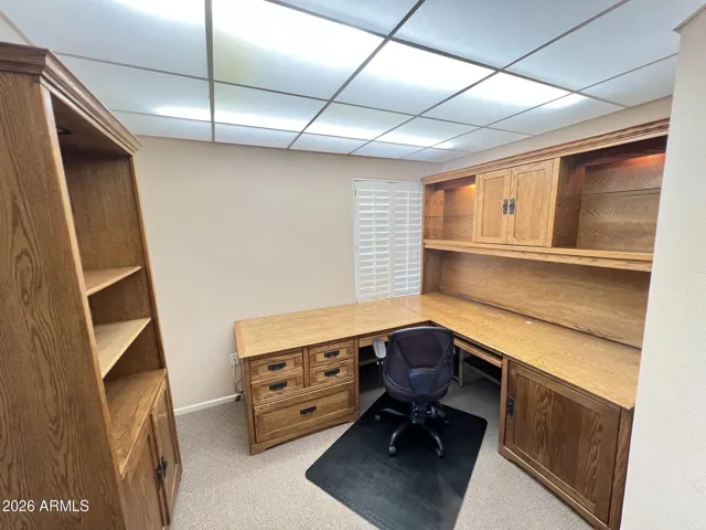 Den/office