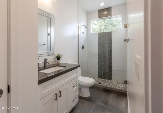 Casita Bath