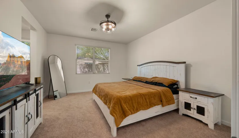 Primary Ensuite
