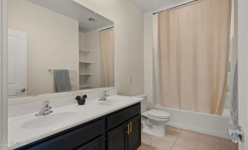 Hall Bath