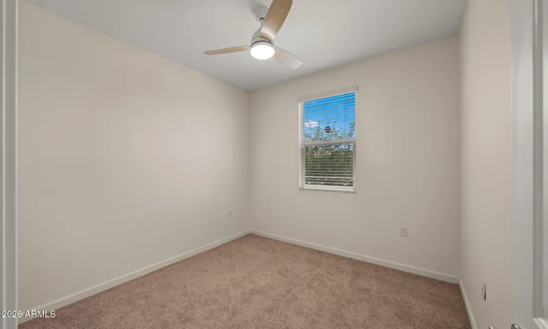 Front ensuite bedroom