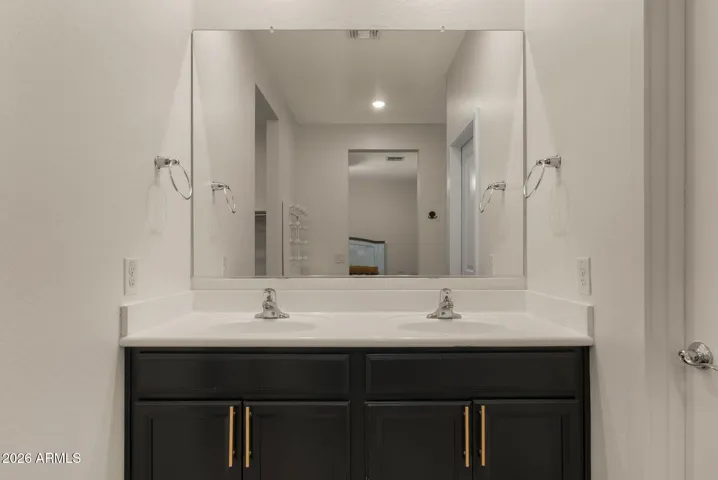 Double sinks