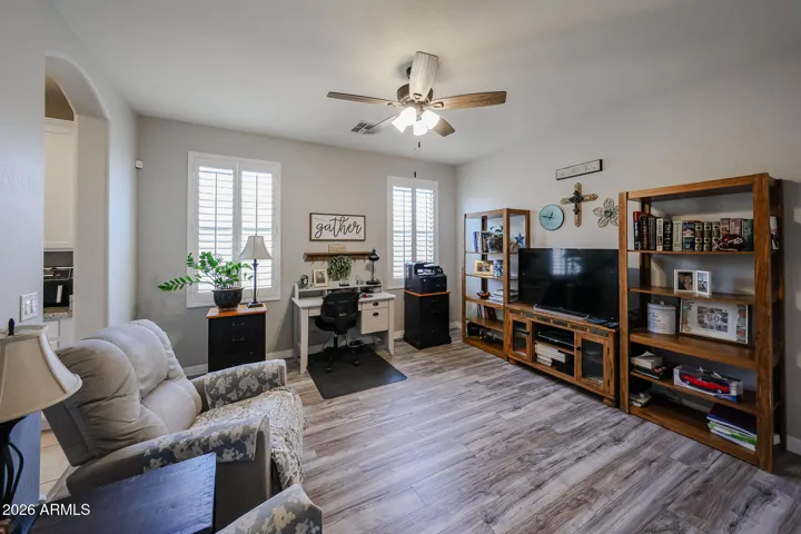 NEWER WOOD FLOORS THROUGHOUT!