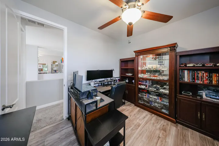 WOOD FLOORING IN HERE :)