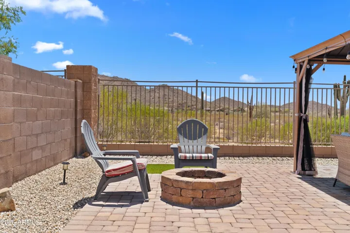Fire pit