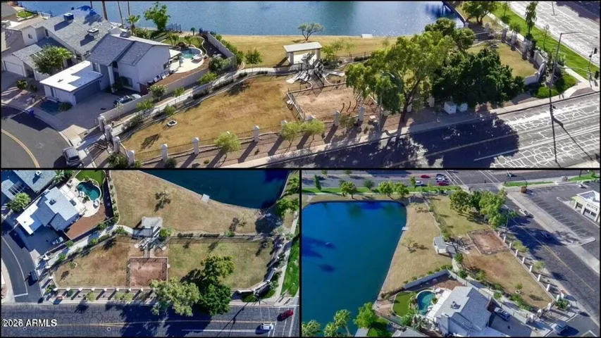 Dobson Ranch Community
