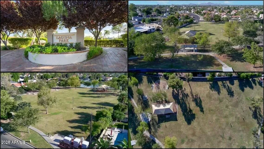 Dobson Ranch Community