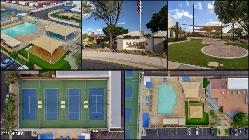 Dobson Ranch Community