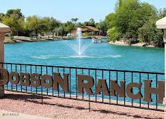Dobson Ranch Community